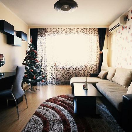 Hmm Apartament Sibiu Buitenkant foto