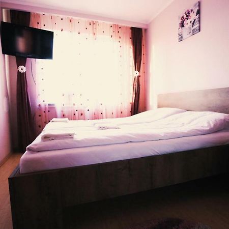 Hmm Apartament Sibiu Buitenkant foto