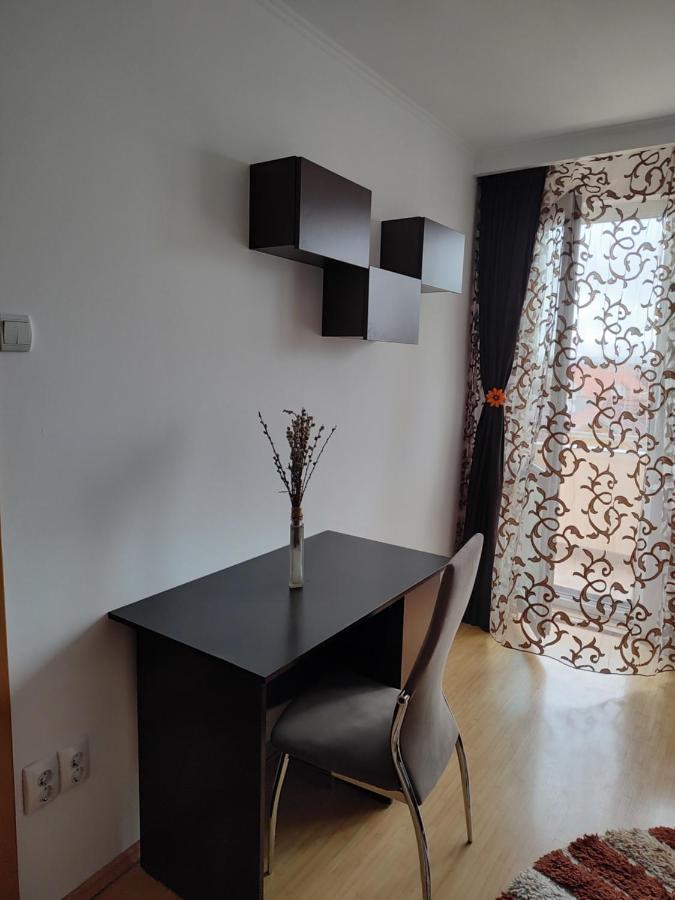 Hmm Apartament Sibiu Buitenkant foto