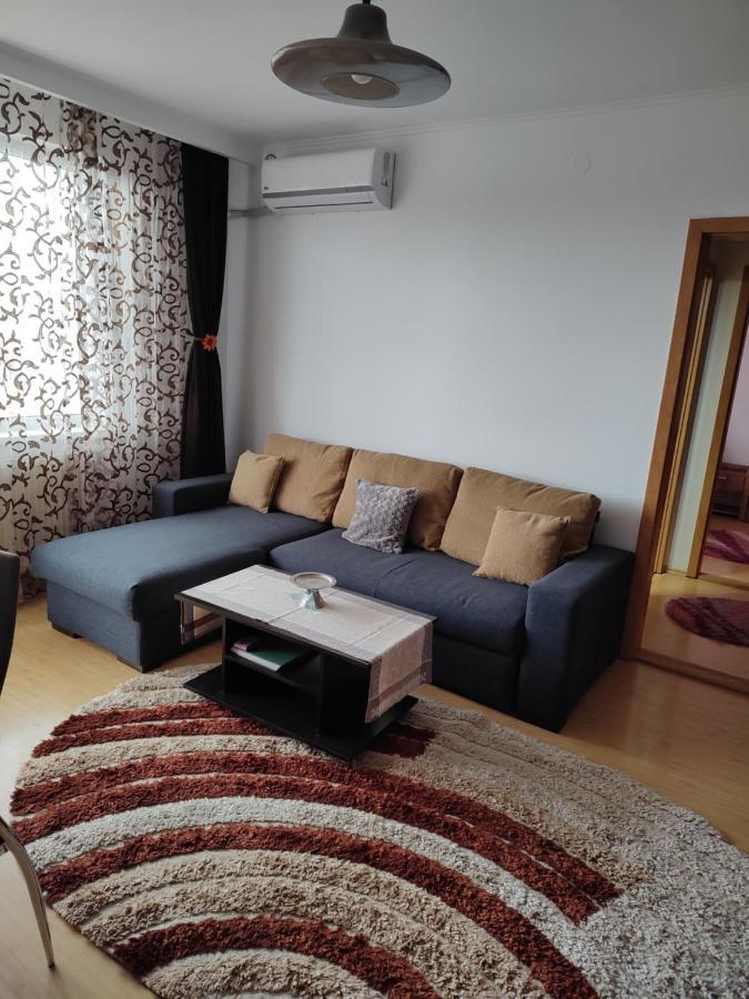 Hmm Apartament Sibiu Buitenkant foto