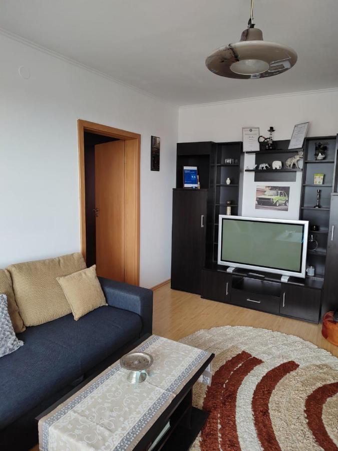 Hmm Apartament Sibiu Buitenkant foto