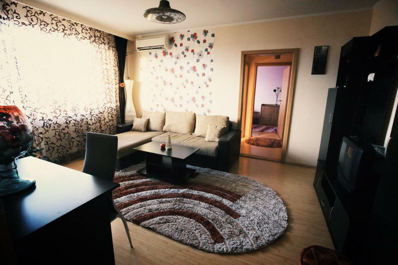 Hmm Apartament Sibiu Buitenkant foto